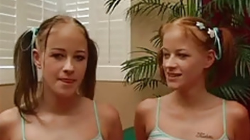 The Milton Twins Porn