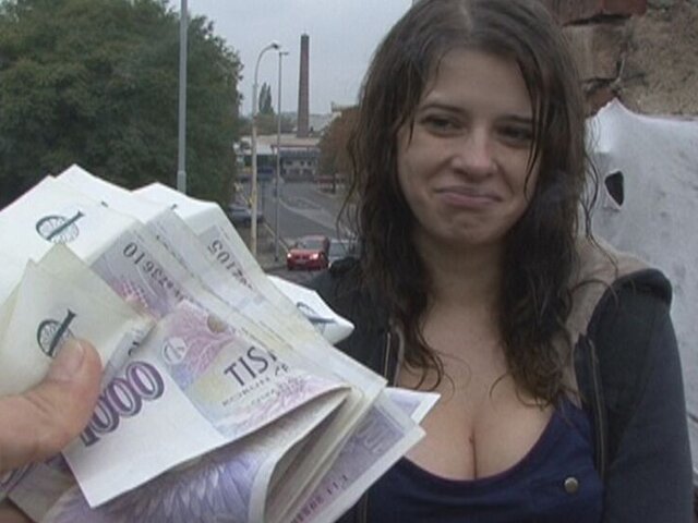 Czech Girls Sex For Money
