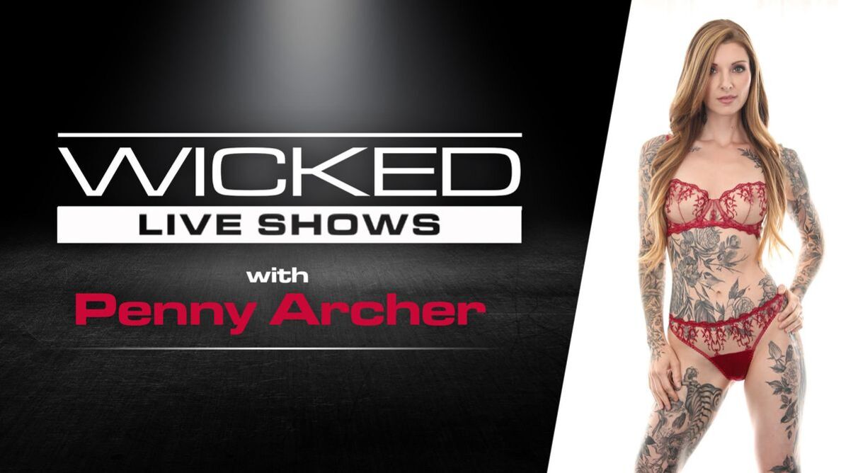 Check out Penny Archer in Wicked Live - Penny Archer on FRPRN.com. 